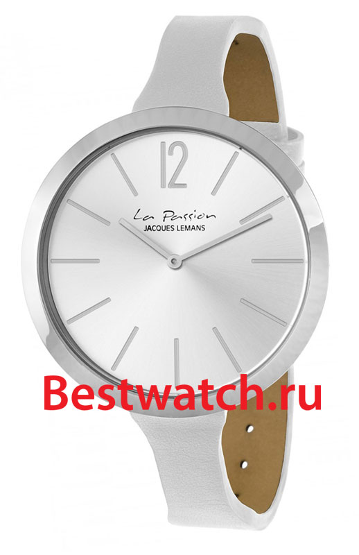 Часы Jacques Lemans La Passion LP-115B